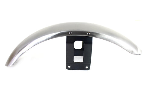 Wyatt Gatling Front Fender Raw - 50-1140