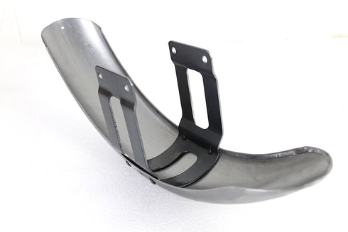 Wyatt Gatling Front Fender Raw - 50-1140