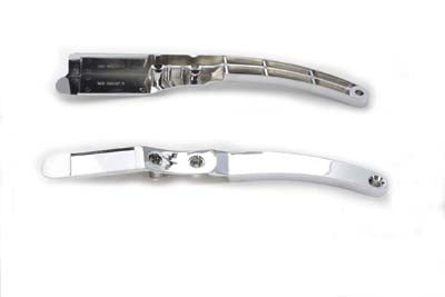 Wyatt Gatling Rear Fender Strut Set - 50-1142