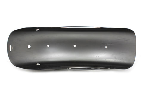 Wyatt Gatling XL Rear Chopped Fender - 50-1143