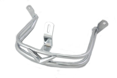 Wyatt Gatling Rear Fender Rail Trim - 50-1145
