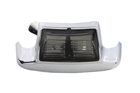 Wyatt Gatling Rear Fender Tip with Bulb - 50-1168