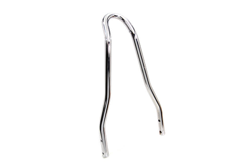 Wyatt Gatling 13 inch Round Sissy Bar Top - 50-1192