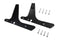 Wyatt Gatling Sissy Bar Side Plates - 50-1198
