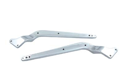 Wyatt Gatling Replica Fender Strut Set - 50-1211