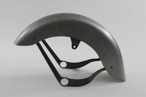 Wyatt Gatling FLSTS Spring Fork Front Fender - 50-1213