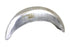 Wyatt Gatling 5 inch Ribbed Fender Raw - 50-1231