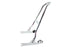 Wyatt Gatling One Piece Sissy Bar Chrome - 50-1237