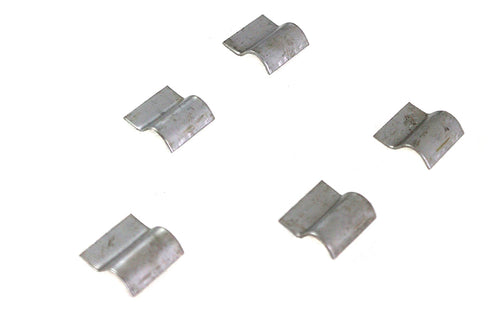 V-Twin Wire Loom Spring Clamp - 50-1249