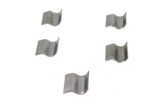 V-Twin Wire Loom Spring Clamp - 50-1249