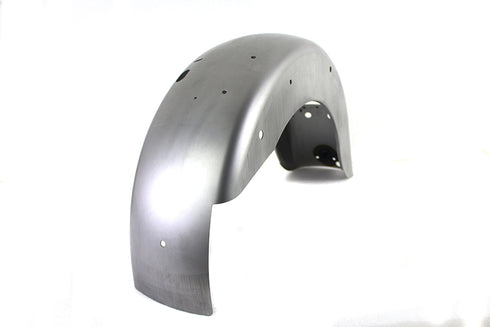 Wyatt Gatling FLT Stock Rear Fender - 50-1509