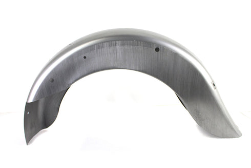 Wyatt Gatling FLT Stock Rear Fender - 50-1509