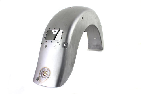 Wyatt Gatling FLT Stock Rear Fender - 50-1509