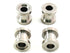 Wyatt Gatling Detachable Luggage Rack Bushing Set - 50-1512