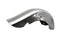 Wyatt Gatling Touring Rear Fender Raw Steel - 50-1517