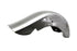 Wyatt Gatling Touring Rear Fender Raw Steel - 50-1517