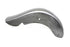 Wyatt Gatling Touring Rear Fender Raw Steel - 50-1517