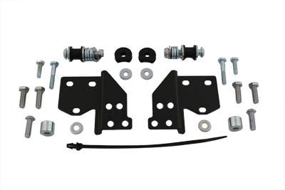 Wyatt Gatling Docking Hardware - 50-1526