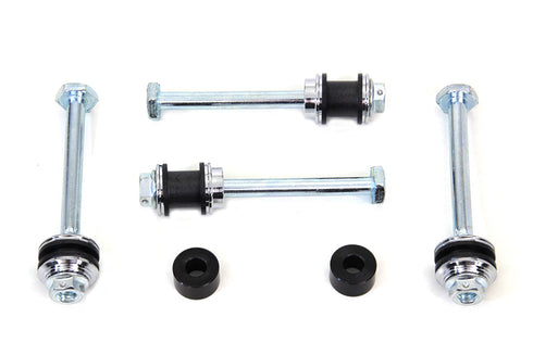 Wyatt Gatling Docking Hardware - 50-1527