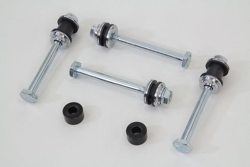 Wyatt Gatling Docking Hardware - 50-1527