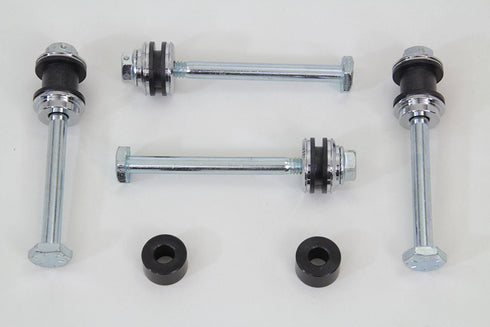 Wyatt Gatling Docking Hardware - 50-1527