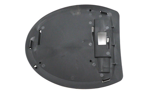 Wyatt Gatling Rear Fender Trim Insert Plastic - 50-1528