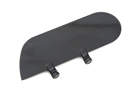 Wyatt Gatling Fender Name Plate for inchSheriff inch Decal - 50-1530