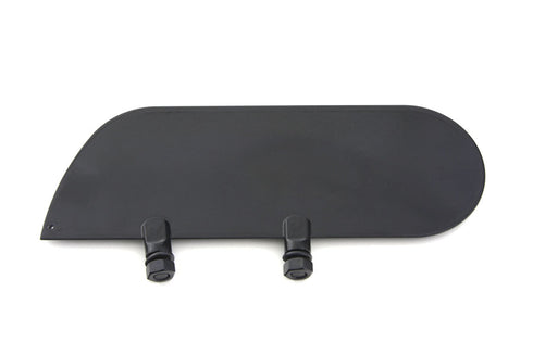 Wyatt Gatling Fender Name Plate for inchSheriff inch Decal - 50-1530