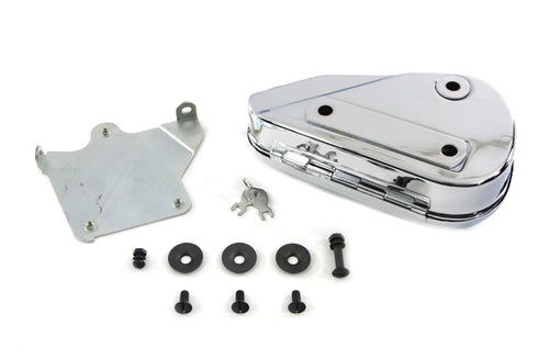 V-Twin 45 Tool Box Kit - 50-1538