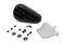 V-Twin Black 45 Tool Box Kit - 50-1543