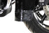 Wyatt Gatling Black Front Fender Tip - 50-1549