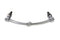 Wyatt Gatling Lower Fender Trim Rail - 50-1552