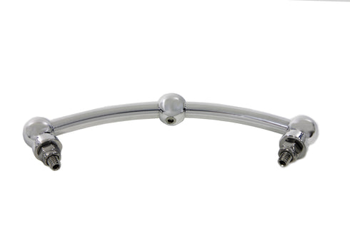 Wyatt Gatling Lower Fender Trim Rail - 50-1552
