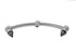 Wyatt Gatling Lower Fender Trim Rail - 50-1552