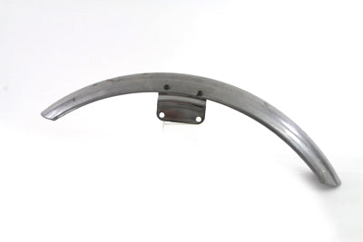 Wyatt Gatling Front Fender Raw - 50-1568