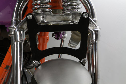 V-Twin Spring Fork Fender Kit - 50-1577