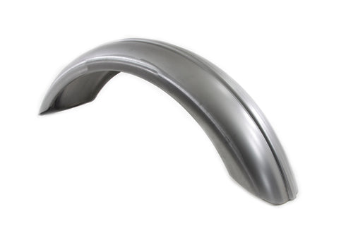 Wyatt Gatling Rear Fender Round Profile - 50-1579