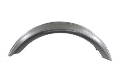 Wyatt Gatling Rear Fender Round Profile - 50-1579