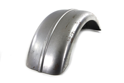 Wyatt Gatling Rear Fender With Round Profile - 50-1582