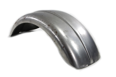 Wyatt Gatling Rear Fender With Round Profile - 50-1582