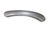 Wyatt Gatling 5 inch JD 180 Ribbed Rear Fender Raw - 50-1595
