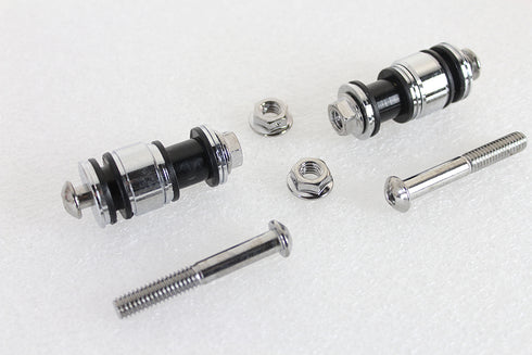 Wyatt Gatling Side Plate Docking Hardware Kit - 50-1624