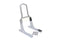 V-Twin 11 inch Solid Sissy Bar Kit - 50-1628