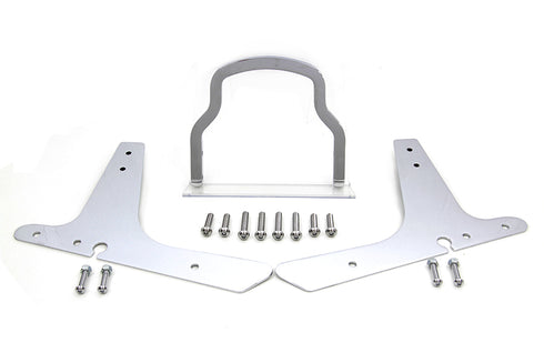 V-Twin Handrail Sissy Bar Kit - 50-1630