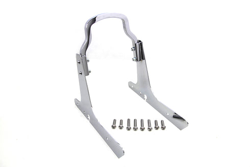 V-Twin Handrail Sissy Bar Kit - 50-1630