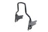 Shorty Detachable Sissy Bar Black - 50-1637