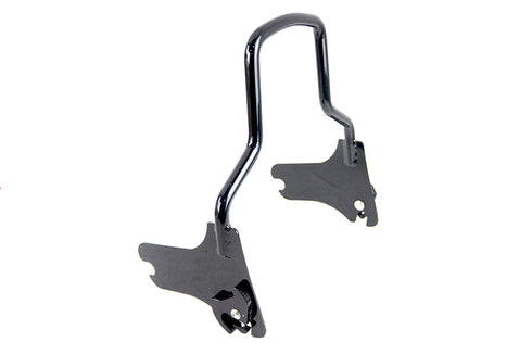 Shorty Detachable Sissy Bar Black - 50-1637