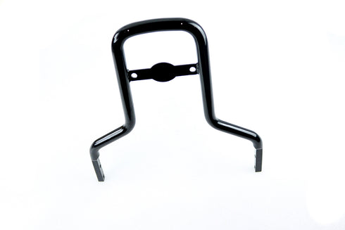 Wyatt Gatling 11 inch Sissy Bar Top Black - 50-1647