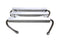 Wyatt Gatling Panhead Luggage Rack - 50-1661