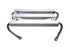 Wyatt Gatling Panhead Luggage Rack - 50-1661